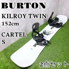 2026年最新】burton kilroyの人気アイテム - メルカリ