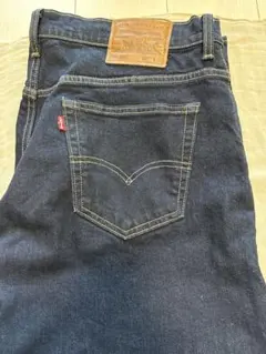 Levi's 569 W33 L32【リーバイス】