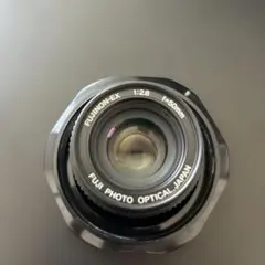 EBC X-FUJINON 50mm F1.6 単焦点レンズ - メルカリ