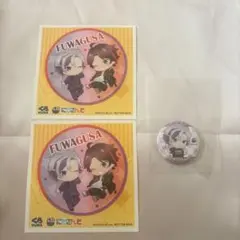 にじさんじ くら寿司コラボ 不破湊