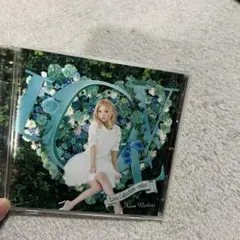 Kana Nishino Love Collection -mint-
