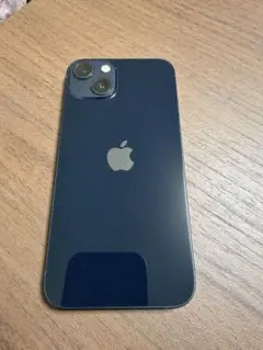 iPhone13 ミッドナイト 128GB SIMフリー おまけ付き