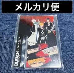 BLEACH ブリーチ　更木剣八　カラ鉄　アクリルスタンド　缶バッジ　セット BLEACH ブリーチ 更木剣八 カラ鉄 アクリルスタンド 缶バッジ セット