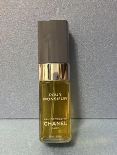 【新品未開封】CHANEL POUR MONSIEUR 100ml 香水 新品未開封 CHANEL EAU POUR MONSIEUR 香水100ml - メルカリ