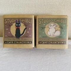 魔女の宅急便【廃盤品】ジジ　リリー　フェブ(パイ) スタジオジブリ　入手困難