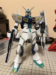 組み立て済み GUNDAM SIDE-F限定 RX-93 νガンダムver.K - メルカリ