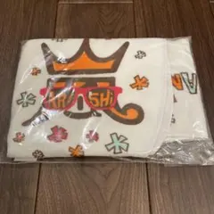 2026年最新】嵐フェス フードタオルの人気アイテム - メルカリ