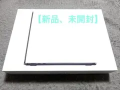 MacBook Air M4 ミッドナイト 16GB512GB USキーボード