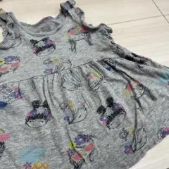 ベビーギャップ ワンピース