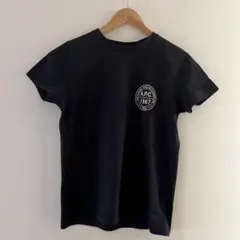 即購入OK！A.P.C.◇Tシャツ　ネイビー　S