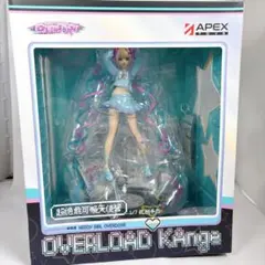 【新品未開封特典付】ニディガ 超絶最かわてんしちゃん フィギュア APEX Amazon.co.jp: 特典 ニディガ 超絶最かわてんしちゃん 17 完成品