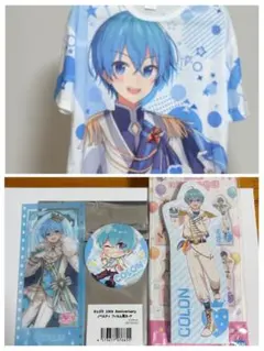 2026年最新】ころんくんTシャツの人気アイテム - メルカリ
