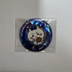 ちいかわ MLB TOKYO SERIES 2025缶バッジ
