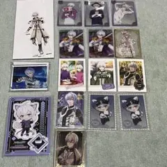 逢坂壮五 セット