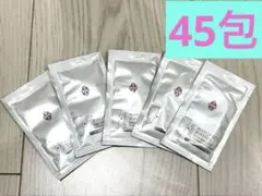 マーガレットジョセフィン　クレンジング45包のサムネイル