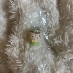 ちいかわ フラダンス キーホルダーのサムネイル