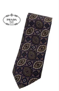 2026年最新】prada ネクタイピンの人気アイテム - メルカリ
