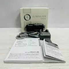 2026年最新】olympus pen e-pl10の人気アイテム - メルカリ