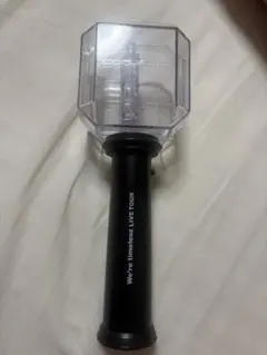 We're timelessz LIVE TOUR ペンライト