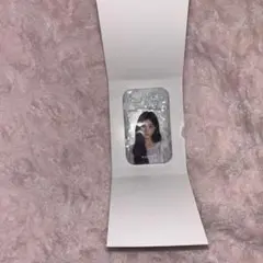 Le Sserafim 東京ドーム　カズハ　缶バッチ