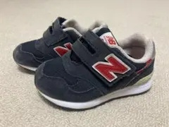 new balance 14センチ　313 記名無し