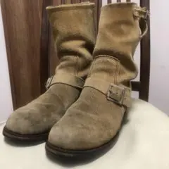 2026年最新】レッドウィング pt91の人気アイテム - メルカリ