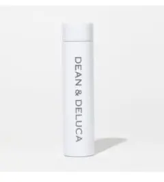 GLOW 付録 ステンレスボトル DEAN&DELUKA