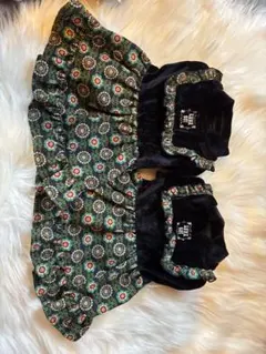 ANNA SUI Sサイズ　犬服のサムネイル