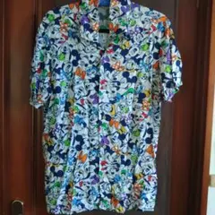 アロハシャツ シャツ