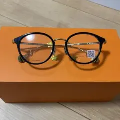 JINS × DRAGON BALL ブルマモデル　ウェリントン新品未使用品