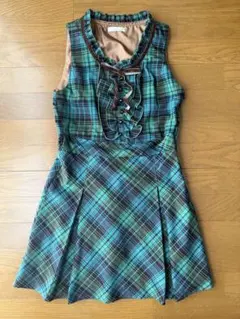 2025年最新】ブルーブルー ワンピースの人気アイテム - メルカリ