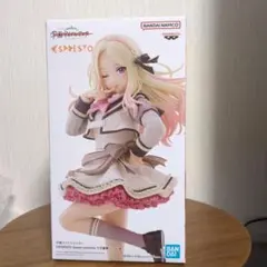 BANDAI ESPRESTO Sweet moment フィギュア
