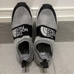 THE NORTH FACE スニーカー　スリッポン　ULTRALOW IIIのサムネイル