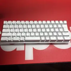 Razer huntsman mini 日本語配列