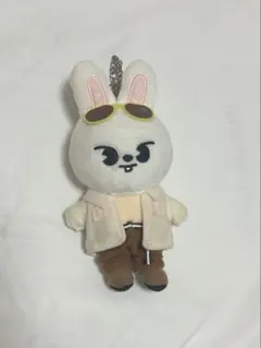 2026年最新】StrayKids リノ ぬいぐるみの人気アイテム - メルカリ