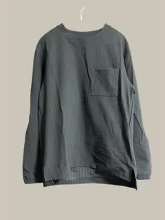 UNITED TOKYO ユナイテッドトウキョウ　長袖　ストライプ