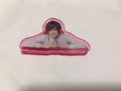 A3! 皆木綴 アクリルクリップ エーステ