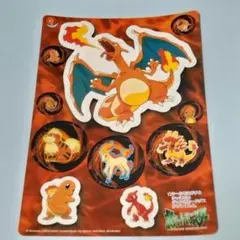 初期ポケモン ジャンボカードダス チップシューター セット 104枚