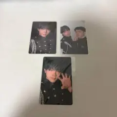 &TEAM NICHOLAS トレカ