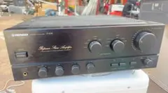 PIONEER privatePRO A-X730 パイオニア　プリメインアンプ PIONEER privatePRO A-X730 パイオニア プリメインアンプ - メルカリ
