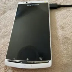 SONY Ericsson 動作品 Xperia acro SO-02C