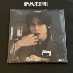 ATEEZGOLDEN HOUR Part.4 YUNHO