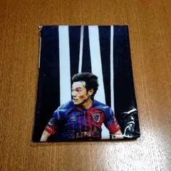 送料込み♥️FC東京 アル・アインFC 中島翔哉選手 タオルマフラー
