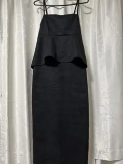 しまむら　ワンピース　Lサイズ