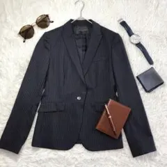 2026年最新】UNITED ARROWS カラー：ネイビー系 レディース テーラード