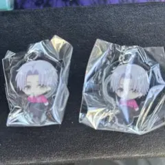 FANTASTICS 八木勇征 めじるしガチャ