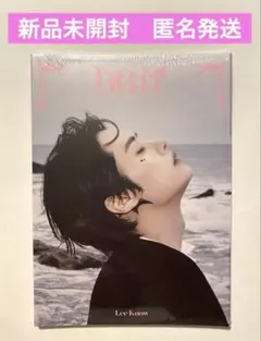 【新品 未開封】Stray Kids DO IT アコーディオン リノ