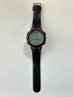 希少 SUUNTO ヴェクター VECTOR バーガンディ