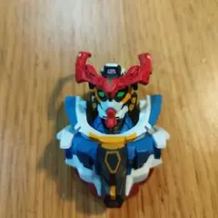 一番くじ 機動戦士 ガンダム GQuuuuuuX D賞 ジークアクス