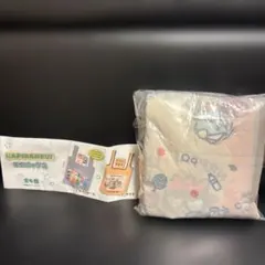 HAPIDANBUI エコバッグ2 サウナのサムネイル
